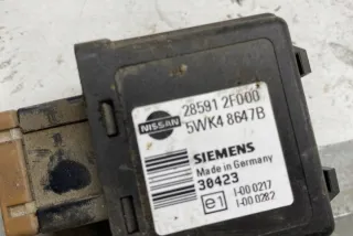 285912F000 Блок управления (другие) Nissan Almera N16 Арт e12122171, вид 4