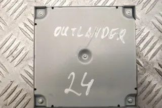 8781A250 Блок управления (другие) Mitsubishi Outlander 3 Арт e12122137, вид 6