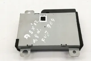 8785A026 Блок управления (другие) Mitsubishi ASX restailing 2 Арт e12122060, вид 1
