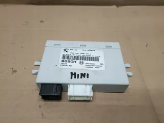 3456016 Блок управления (другие) MINI Cooper R56 Арт e12122023, вид 1