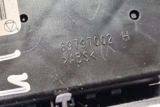 3452259 Блок управления (другие) MINI Cooper R56 Арт e12122021, вид 1