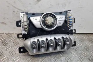 3452781 Блок управления (другие) MINI Cooper R56 Арт e12122019, вид 1