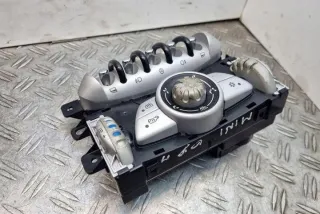 3452781 Блок управления (другие) MINI Cooper R56 Арт e12122019, вид 2