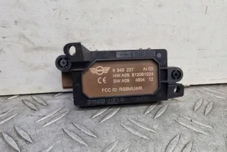 6949227 Блок управления (другие) MINI Cabrio R52  Арт e12122011, вид 2