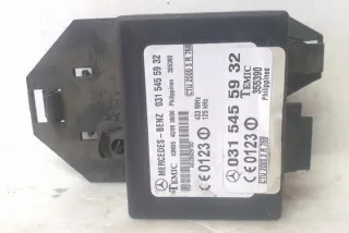 0315455932 Блок управления (другие) Mercedes Vito W638 Арт e12121998, вид 3