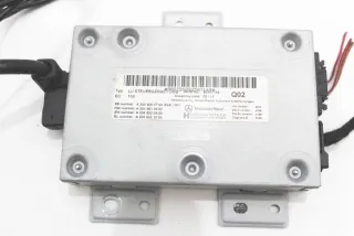 A2049005704 Блок управления (другие) Mercedes ML W164 Арт e12121679, вид 2