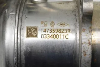 147359823R Радиатор EGR Dacia Duster 2 Арт e12121631, вид 2