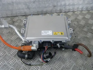 A0003420700 Блок управления (другие) Mercedes ML/GLE W166 Арт e12121620, вид 1