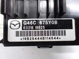 G46C675Y0B Блок управления (другие) Mazda 5 1 Арт e12119967, вид 3