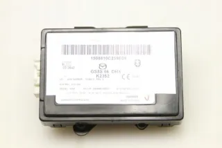 GS8S66DHX Блок управления (другие) Mazda 3 BK Арт e12119955, вид 4