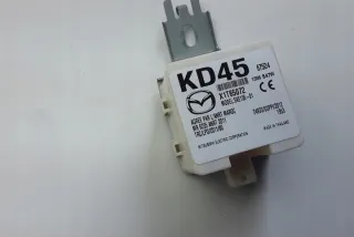 KD45675D4 Блок управления (другие) Mazda 2 DE Арт e12119932, вид 1