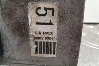 GSE2_ 899985201 Блок управления (другие) Lexus IS 3 Арт e12119769, вид 4