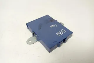 GRS19_, UZS19_, URS19_ 8934030021 Блок управления (другие) Lexus GS 3 Арт e12119734, вид 1