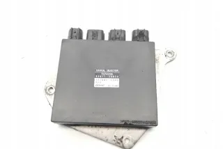 GRS19_, UZS19_, URS19_ 8987130030 Блок управления (другие) Lexus GS 3 Арт e12119722, вид 3
