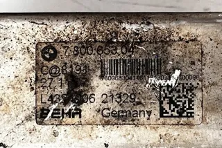 780065304 Радиатор EGR BMW 3 E90/E91/E92/E93 Арт e12119649, вид 1