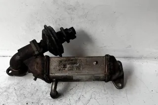 780065304 Радиатор EGR BMW 3 E90/E91/E92/E93 Арт e12119649, вид 2