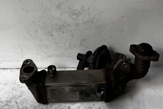 780065304 Радиатор EGR BMW 3 E90/E91/E92/E93 Арт e12119649, вид 3