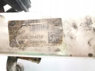 7800653 Радиатор EGR BMW 1 E81/E82/E87/E88 Арт e12119580, вид 2