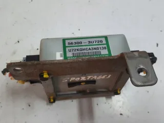56300-3U720 56345-3Y220 Блок управления (другие) Kia Sportage 3 Арт e12119557, вид 2