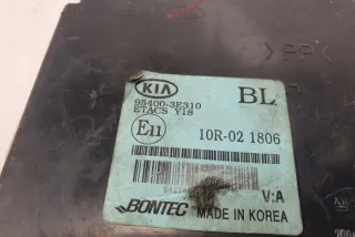 954003E310 Блок управления (другие) Kia Sorento 2 Арт e12119471, вид 2