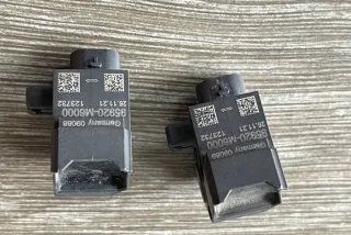 95920M6000 Блок управления (другие) Kia Ceed 1 Арт e12119445, вид 1