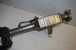 059131508BG Радиатор EGR Audi Q7 4M Арт e12119431, вид 4