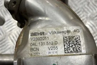04L131512D Радиатор EGR Audi Q3 1 Арт e12119423, вид 1