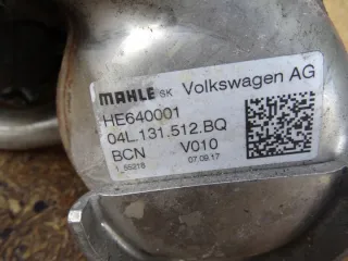 04L131512BQ 21019326 Радиатор EGR Audi Q3 1 Арт e12119421, вид 4