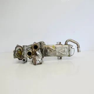 03L131512BJ Радиатор EGR Audi A4 B6 Арт e12119399, вид 1
