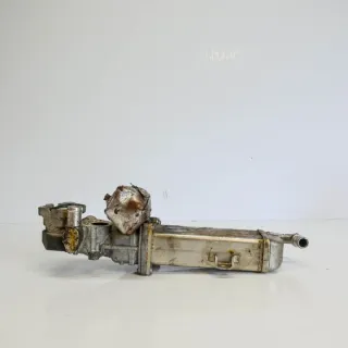 03L131512BJ Радиатор EGR Audi A4 B6 Арт e12119399, вид 2