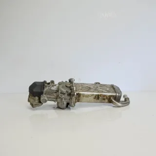 03L131512BJ Радиатор EGR Audi A4 B6 Арт e12119399, вид 4