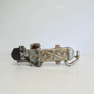 03L131512BJ Радиатор EGR Audi A4 B6 Арт e12119399, вид 5