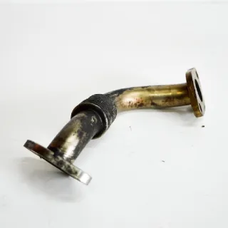 038131521L Радиатор EGR Audi A4 B6 Арт e12119398, вид 3