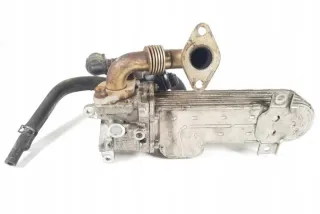 03G131513J Радиатор EGR Audi A4 B6 Арт e12119393, вид 1