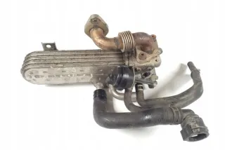 03G131513J Радиатор EGR Audi A4 B6 Арт e12119393, вид 2