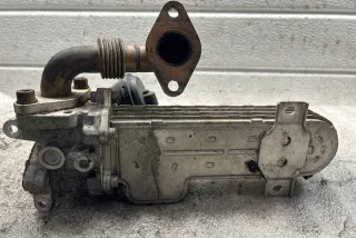 03G131513J Радиатор EGR Audi A4 B6 Арт e12119386, вид 2