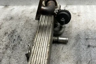 03G131513J Радиатор EGR Audi A4 B6 Арт e12119386, вид 4