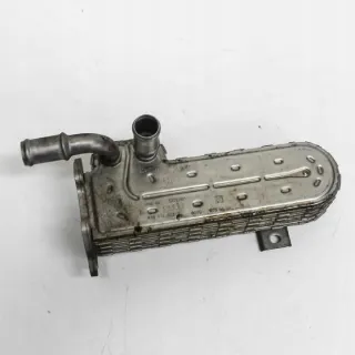 03G131513J Радиатор EGR Audi A4 B6 Арт e12119384, вид 2