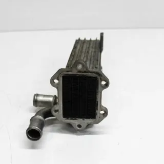 03G131513J Радиатор EGR Audi A4 B6 Арт e12119384, вид 3