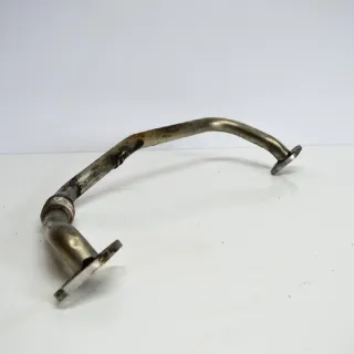 03G131521A Радиатор EGR Audi A4 B7 Арт e12119377, вид 1