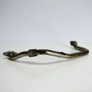03G131521A Радиатор EGR Audi A4 B7 Арт e12119377, вид 3