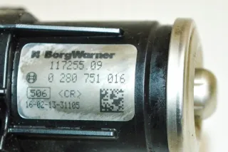 03L131512C Радиатор EGR Audi A4 B8 Арт e12119361, вид 2