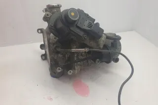 Z059131515R Радиатор EGR Audi A4 B8 Арт e12119344, вид 2