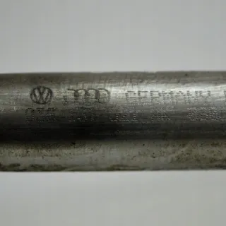 03G131521AK Радиатор EGR Audi A4 B8 Арт e12119341, вид 2