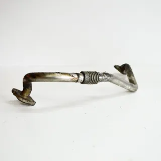 03G131521AK Радиатор EGR Audi A4 B8 Арт e12119341, вид 3
