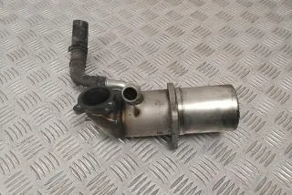 04L131512A Радиатор EGR Audi A4 B9 Арт e12119322, вид 2