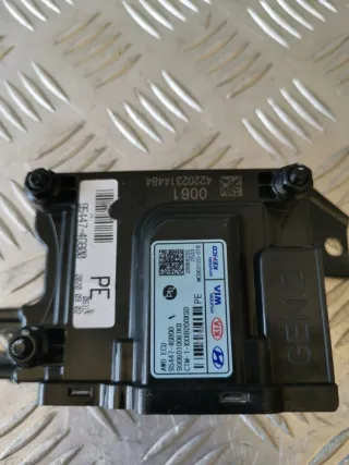 95447-4G800 954474G800 Блок управления (другие) Hyundai Santa FE 4 (TM) restailing Арт e12119118, вид 2