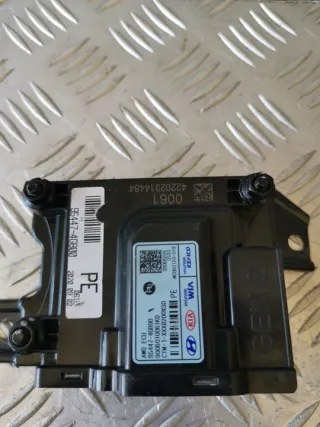 95447-4G800 954474G800 Блок управления (другие) Hyundai Santa FE 4 (TM) restailing Арт e12119118, вид 3