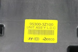 953003Z100 Блок управления (другие) Hyundai i40  Арт e12119091, вид 2