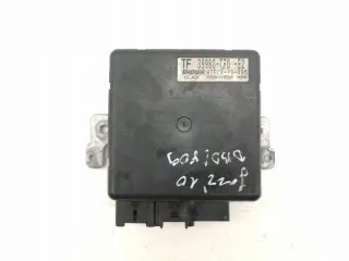39980TF0E2 Блок управления (другие) Honda Jazz 3 Арт e12119021, вид 4